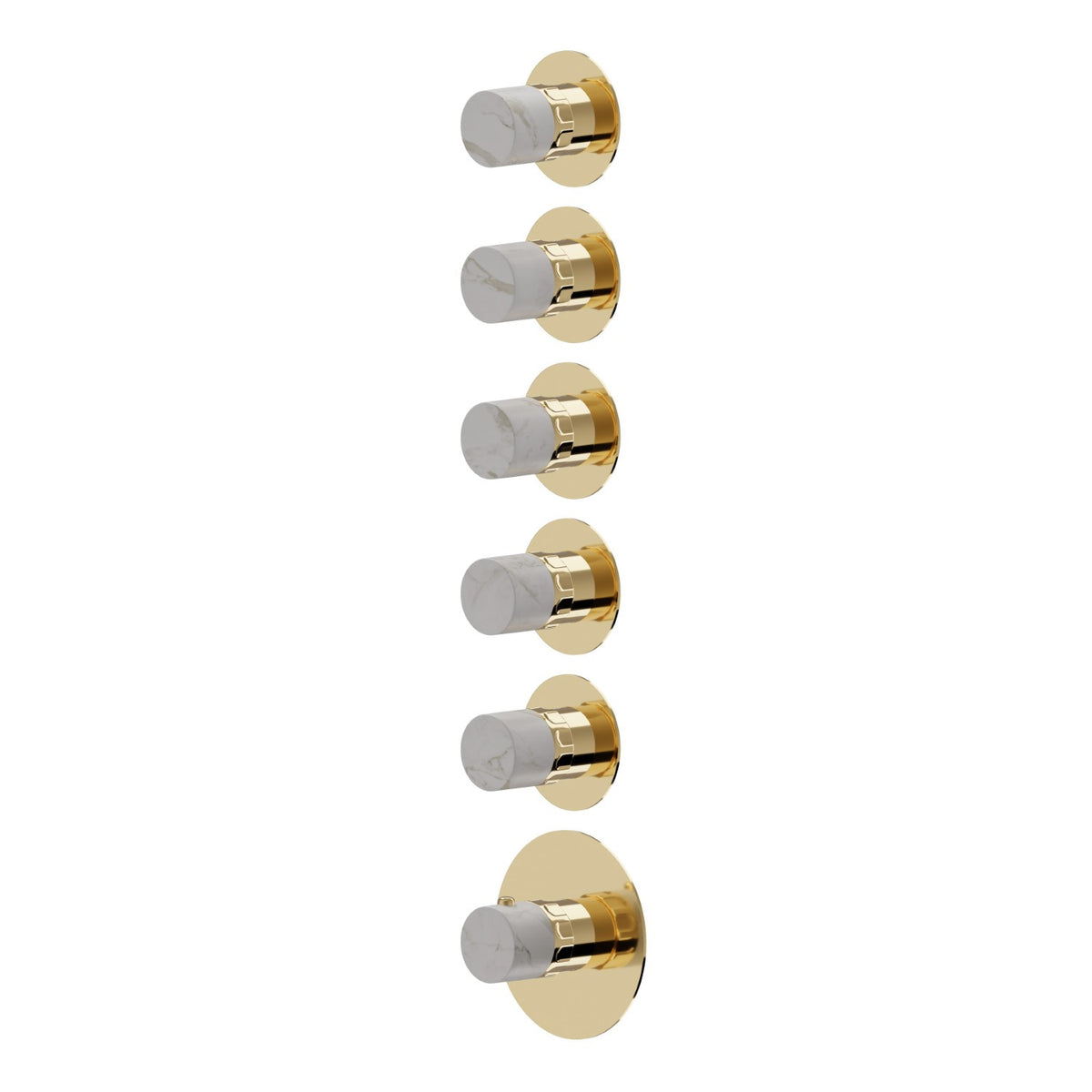 Newform 73411E - PVD Gold lucido - codice 73411E.61.020