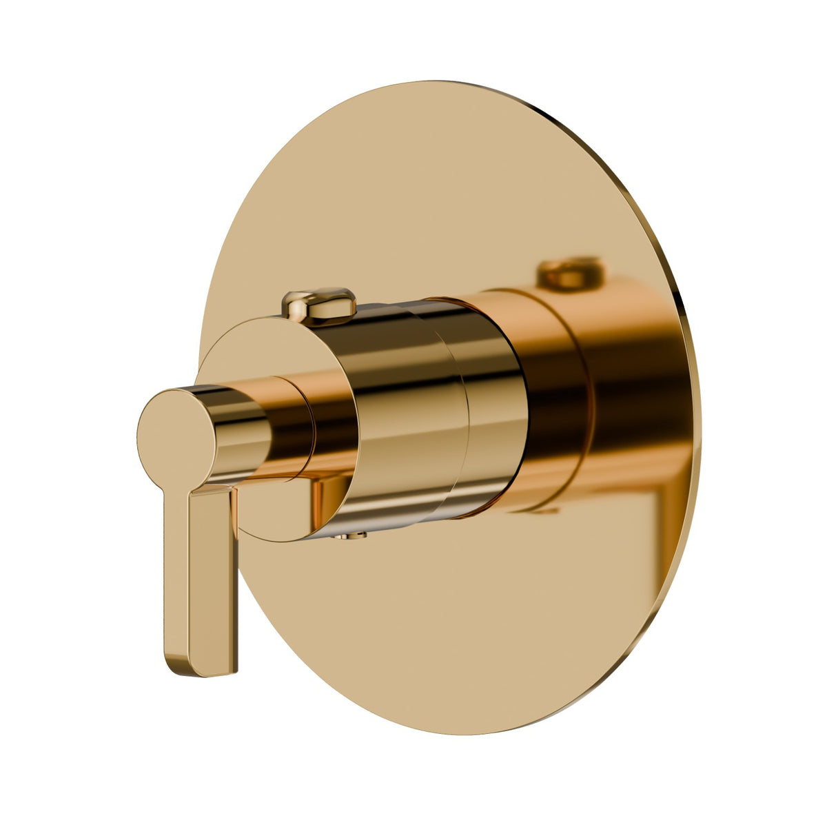 Newform 73420E - PVD Gold lucido - codice 73420E.61.020