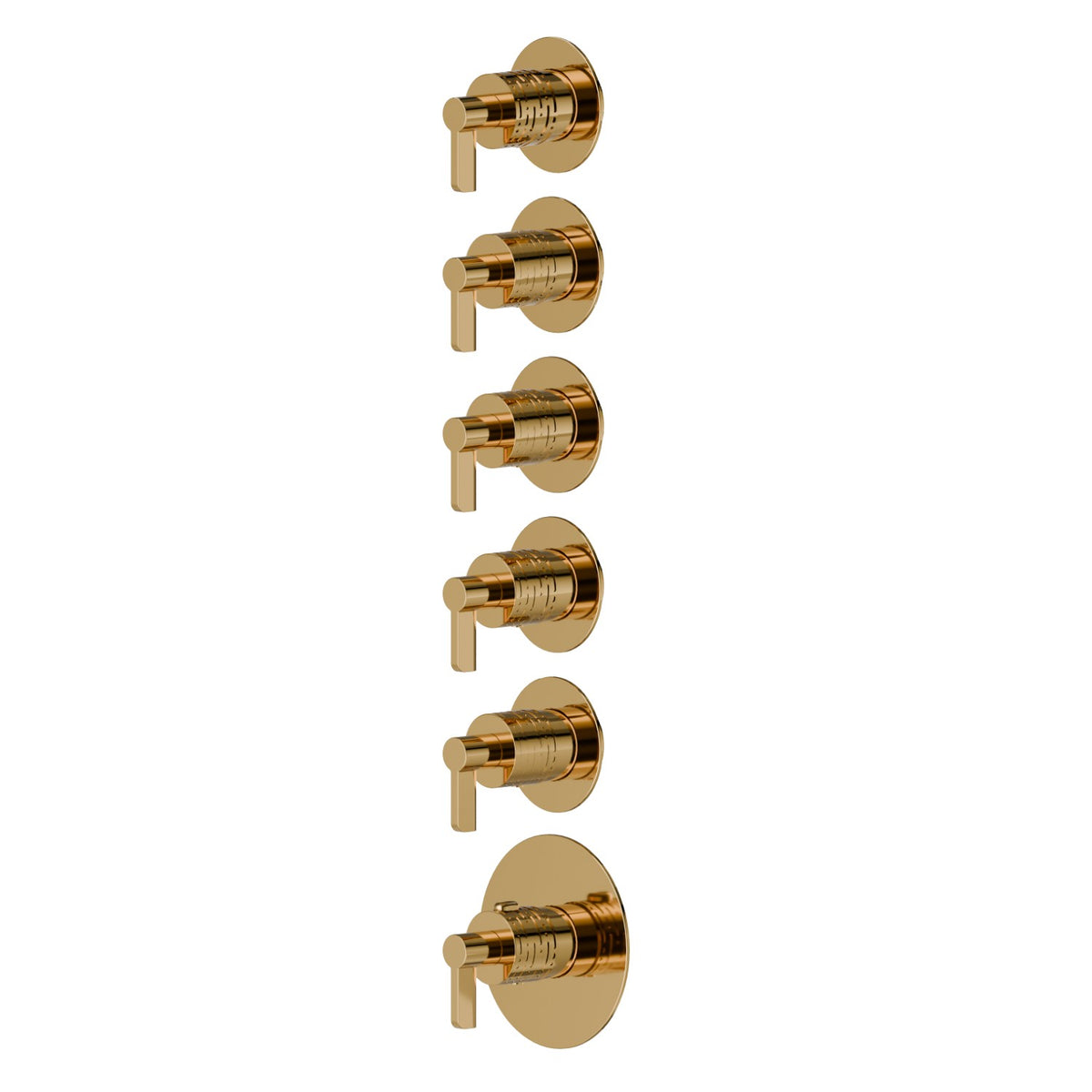 Newform 73432E - PVD Gold lucido - codice 73432E.61.020