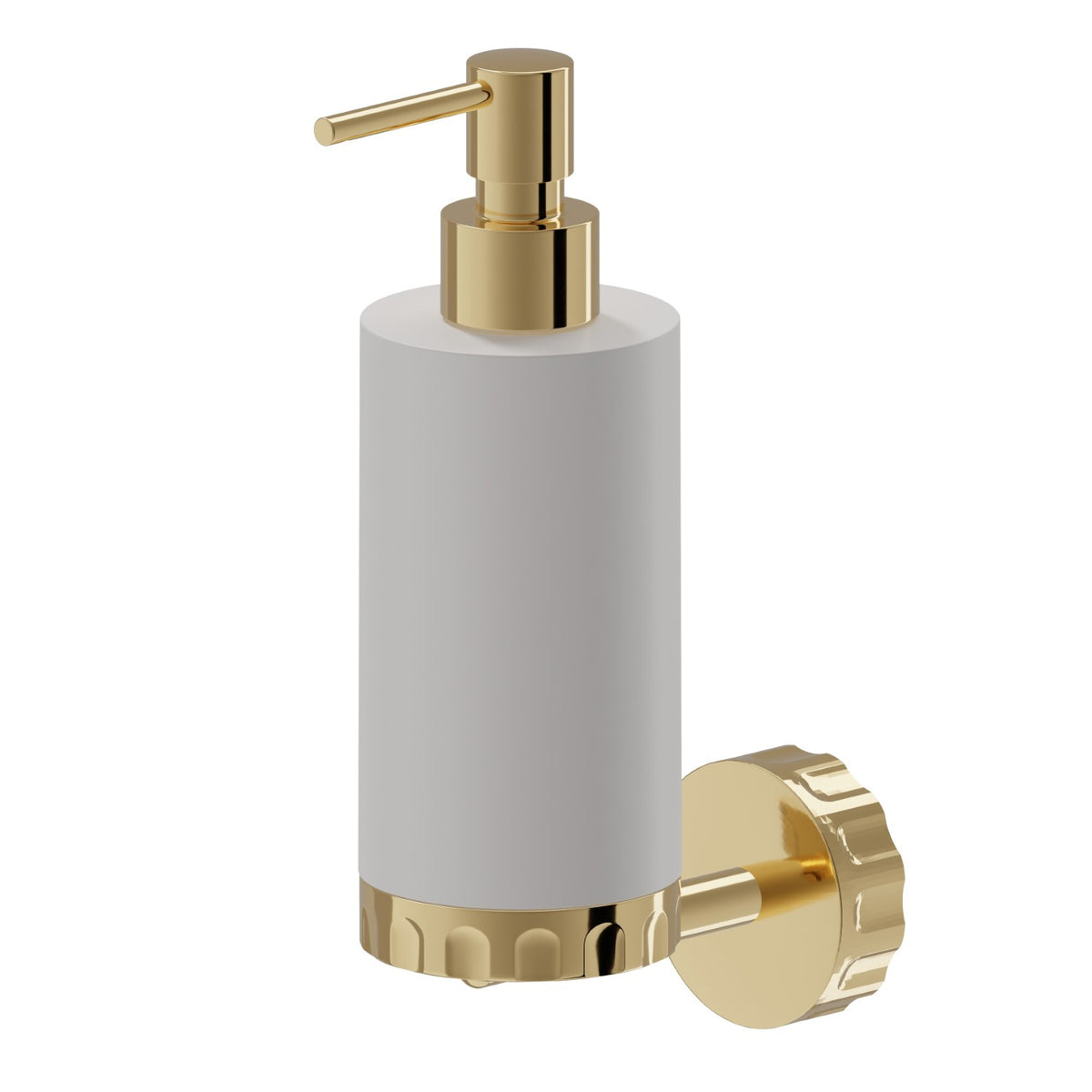 Newform 73510 - PVD Gold lucido - codice 73510.61.020