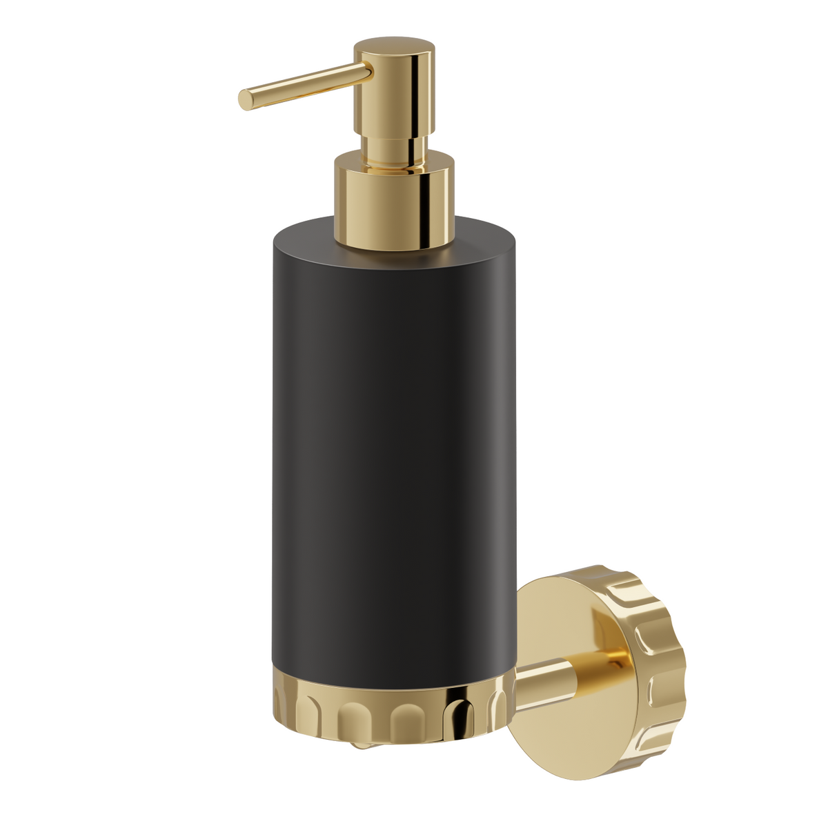 Newform 73511 - PVD Gold lucido - codice 73511.61.020