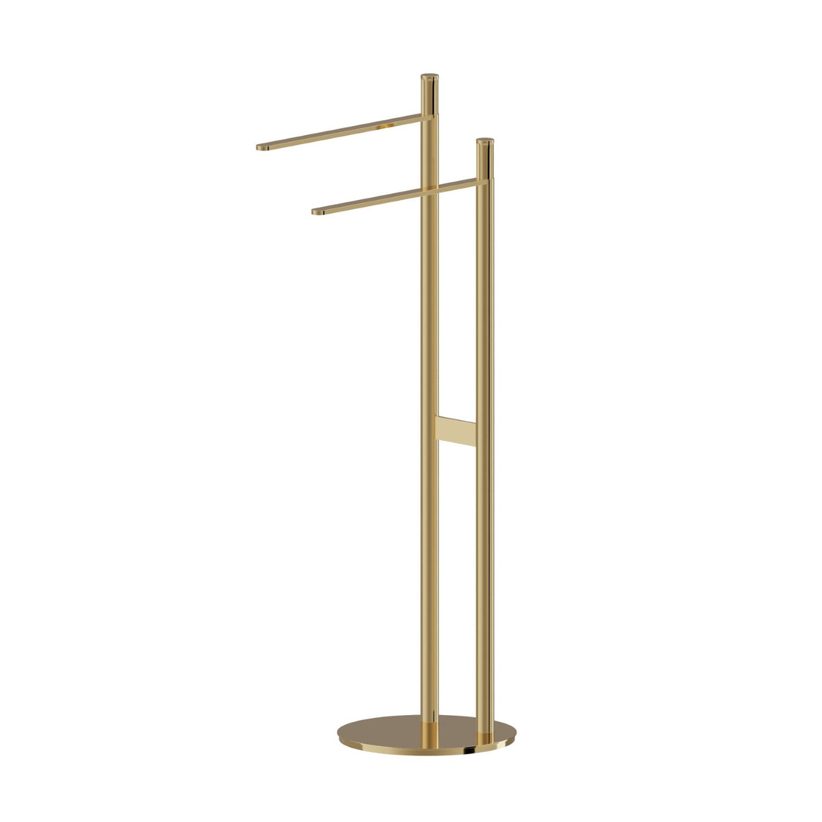 Newform 73570 - PVD Gold lucido - codice 73570.61.020