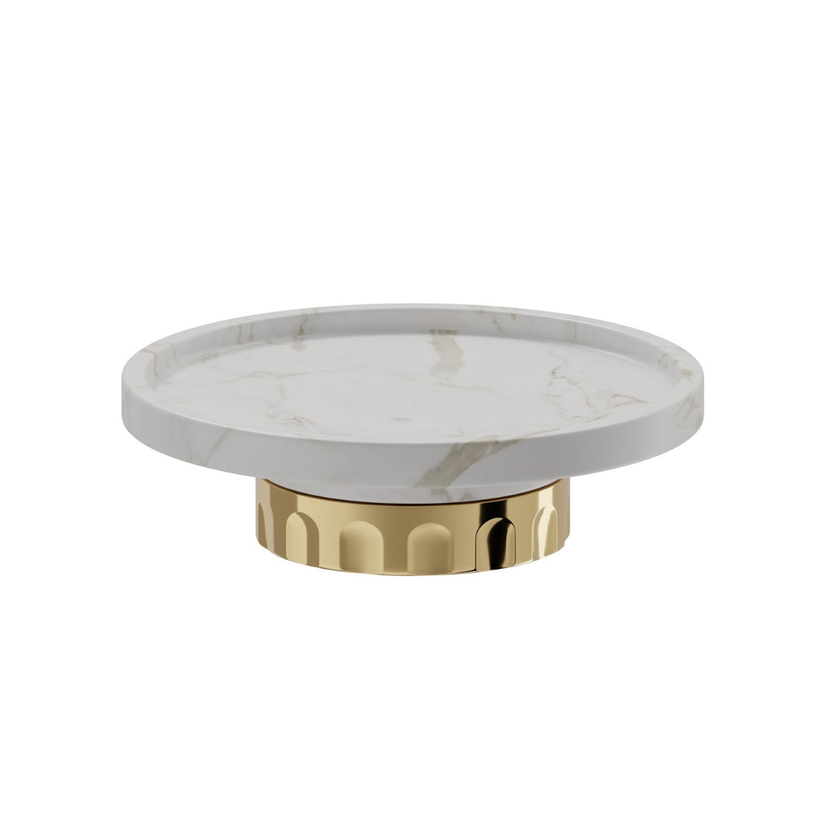 Newform 73750 - PVD Gold lucido - codice 73750.61.020