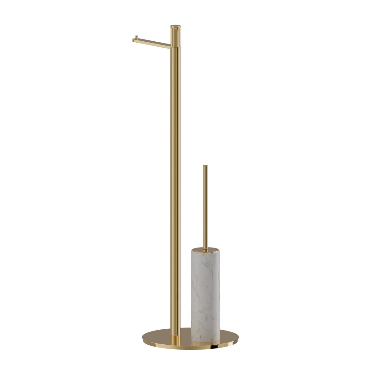Newform 73771 - PVD Gold lucido - codice 73771.61.020