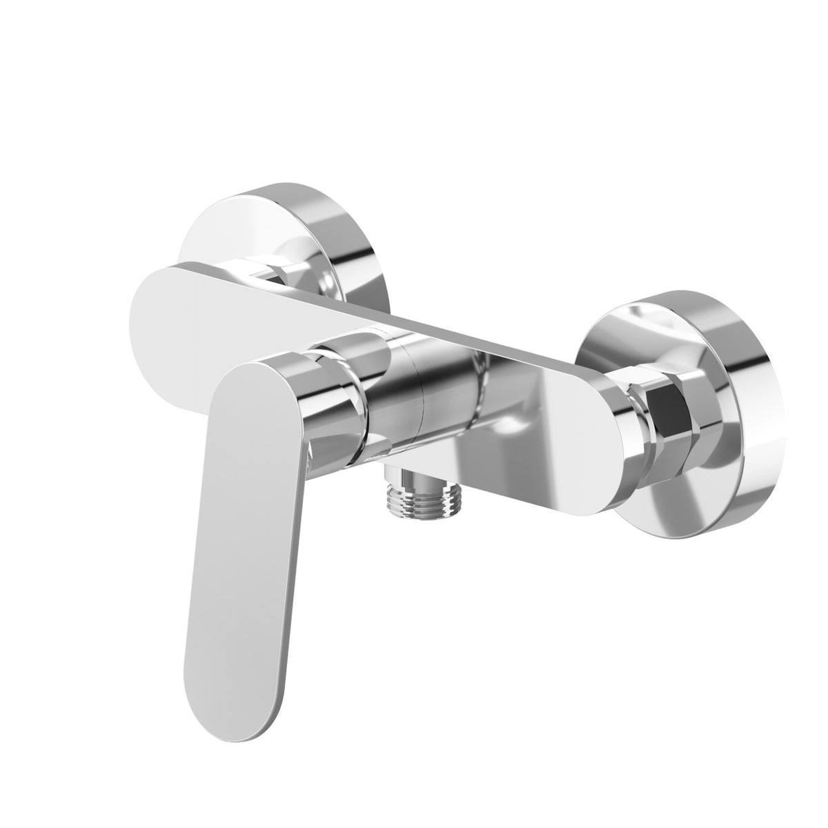 Newform 74055 - Cromo - codice 74055.21.018