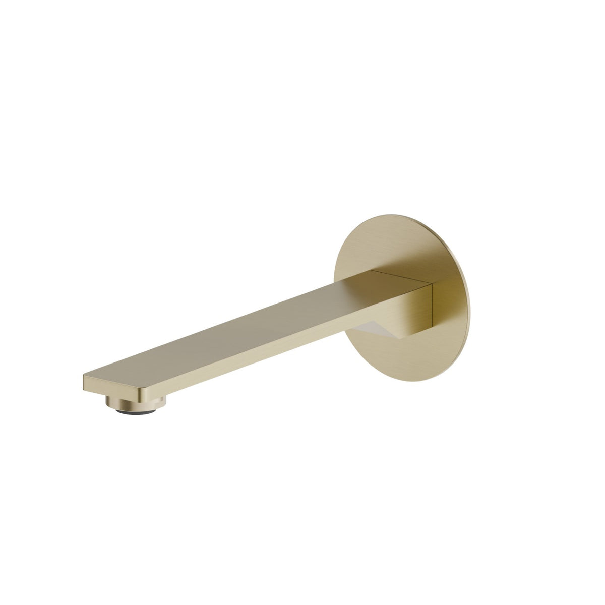 Newform 74237X - PVD brushed Pale Gold - codice 74237X.59.098