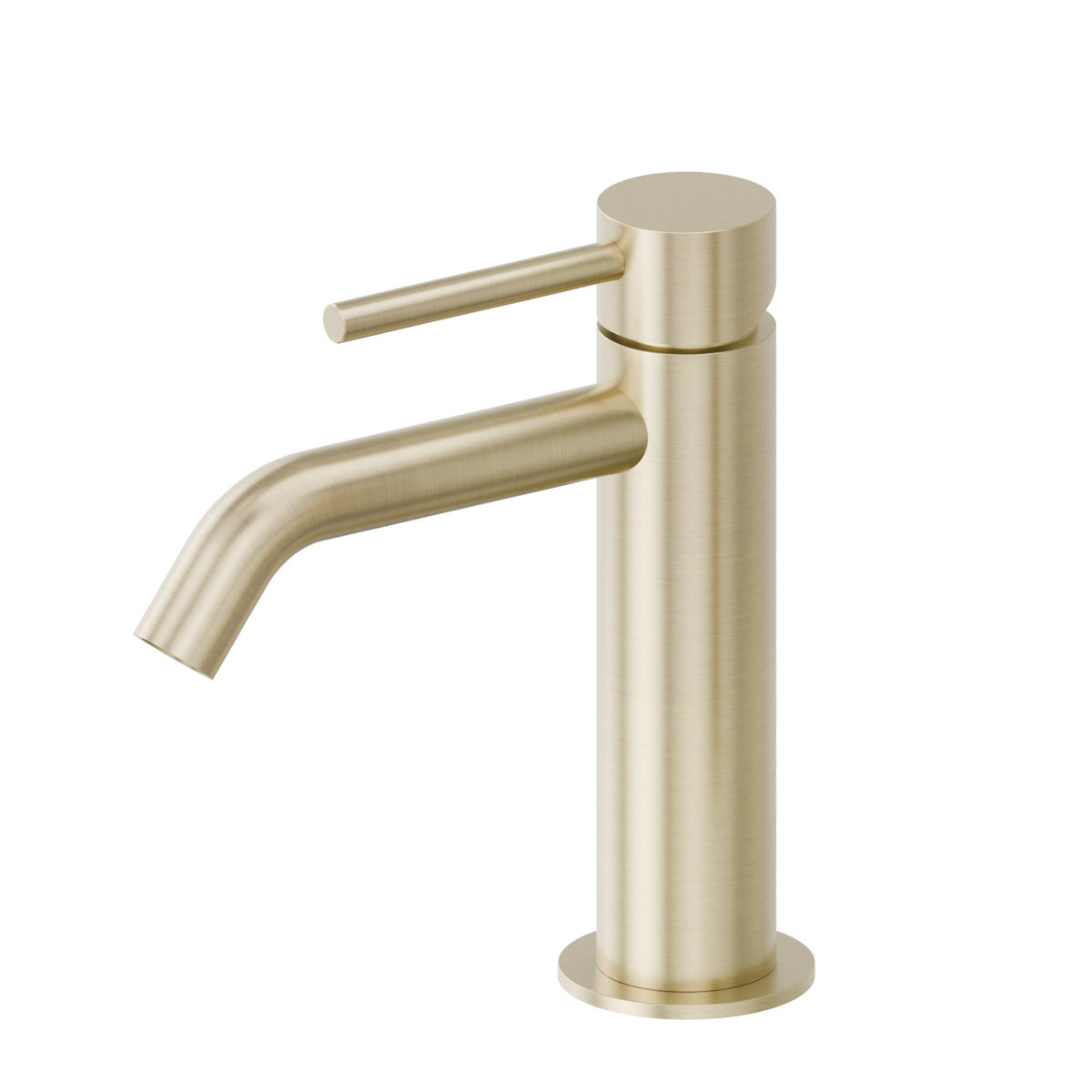Newform 74313X - PVD brushed Pale Gold - codice 74313X.59.098