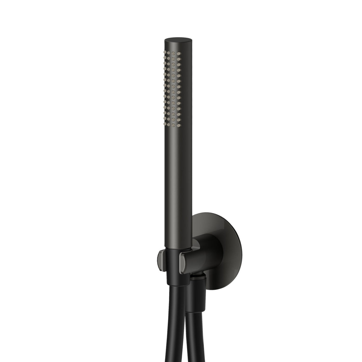 Newform 862 - Carbon satinato - codice 862.M0.077