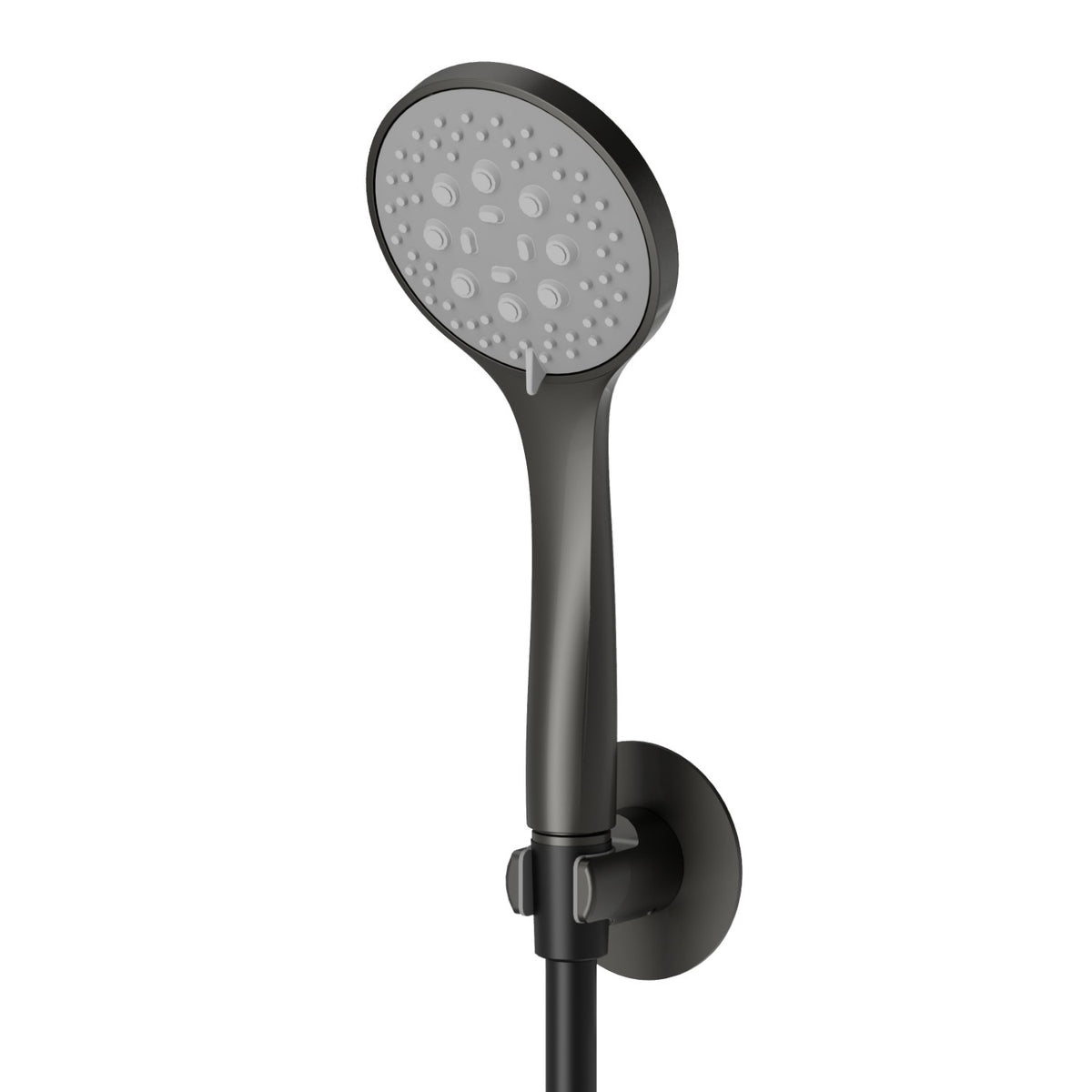 Newform 868 - Carbon satinato - codice 868.M0.077