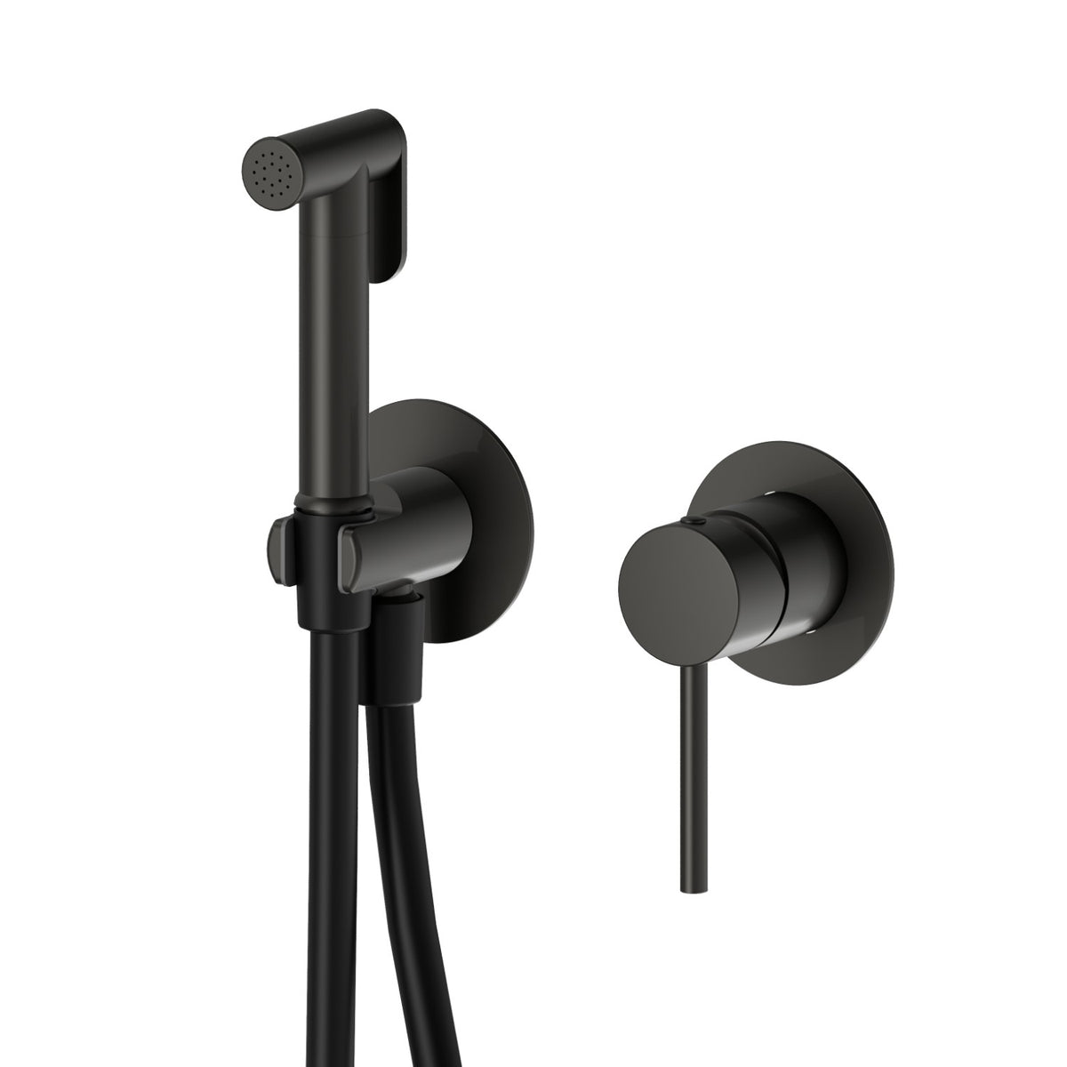 Newform 885 - Carbon satinato - codice 885.M0.077