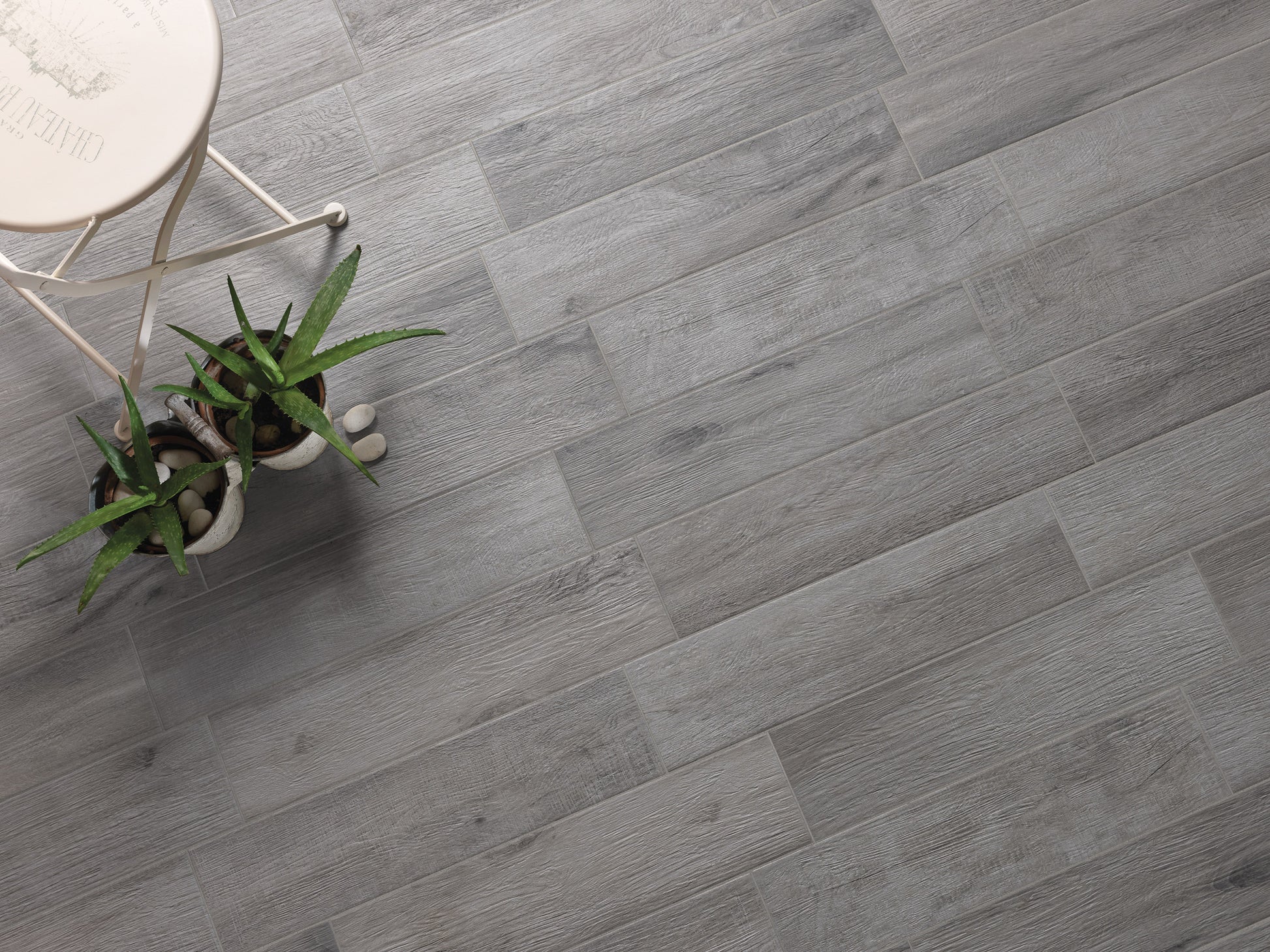 Norway Grey R11 15x60 - Gres Porcellanato di Paul Ceramiche - Prezzo solo €18.26! Compra ora su CEGO CERAMICHE