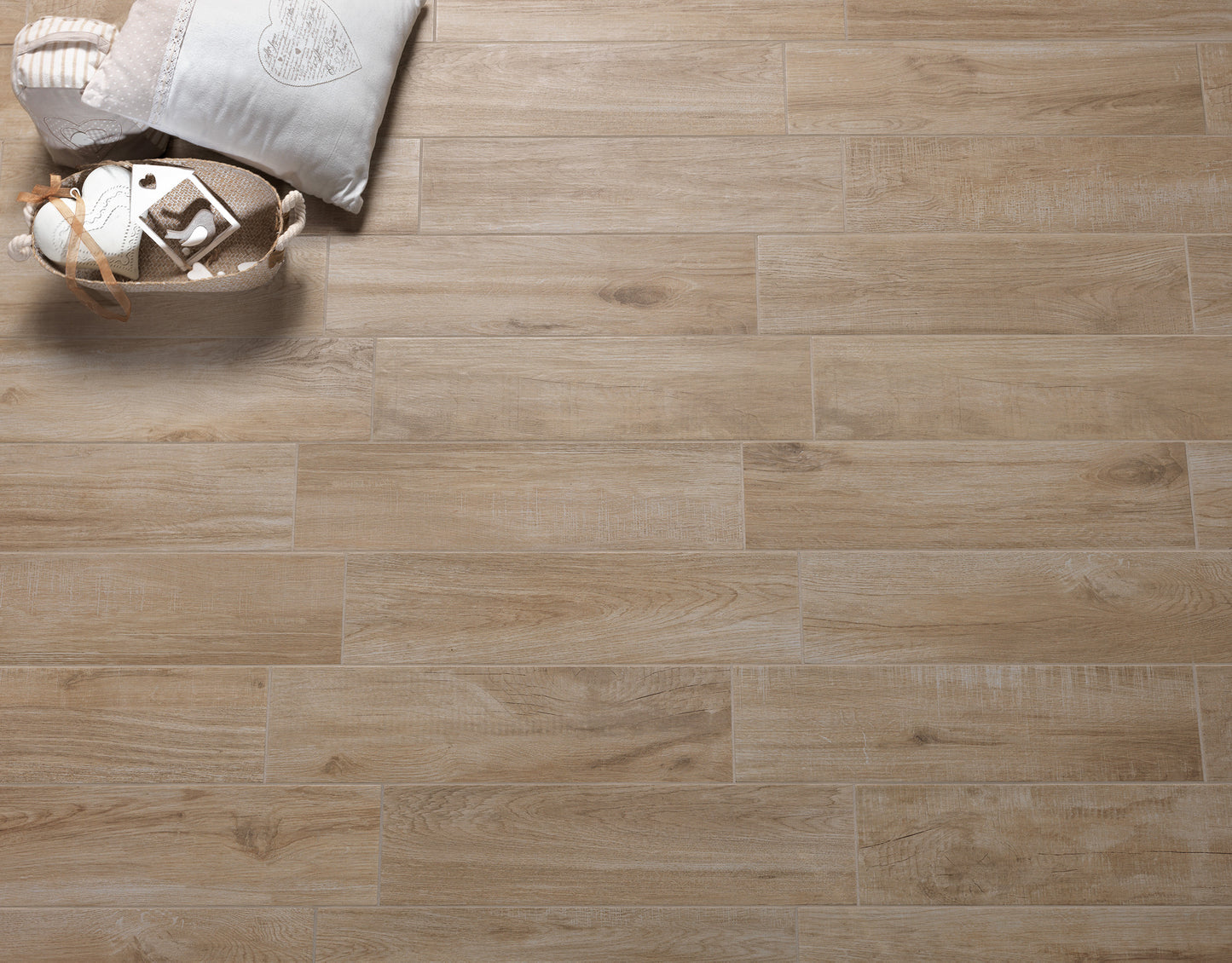 Norway Nut 15x60 - Gres Porcellanato di Paul Ceramiche - Prezzo solo €18.26! Compra ora su CEGO CERAMICHE
