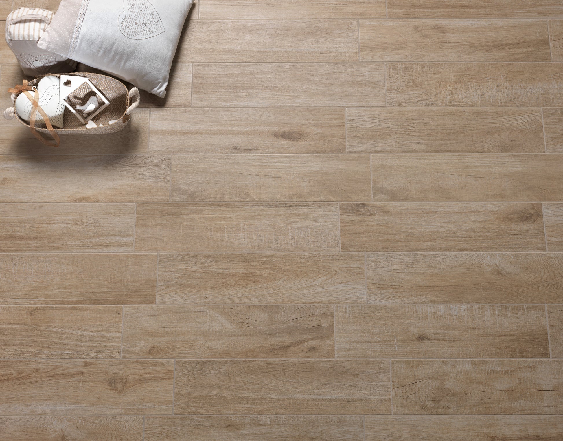Norway Nut 15x60 - Gres Porcellanato di Paul Ceramiche - Prezzo solo €18.26! Compra ora su CEGO CERAMICHE