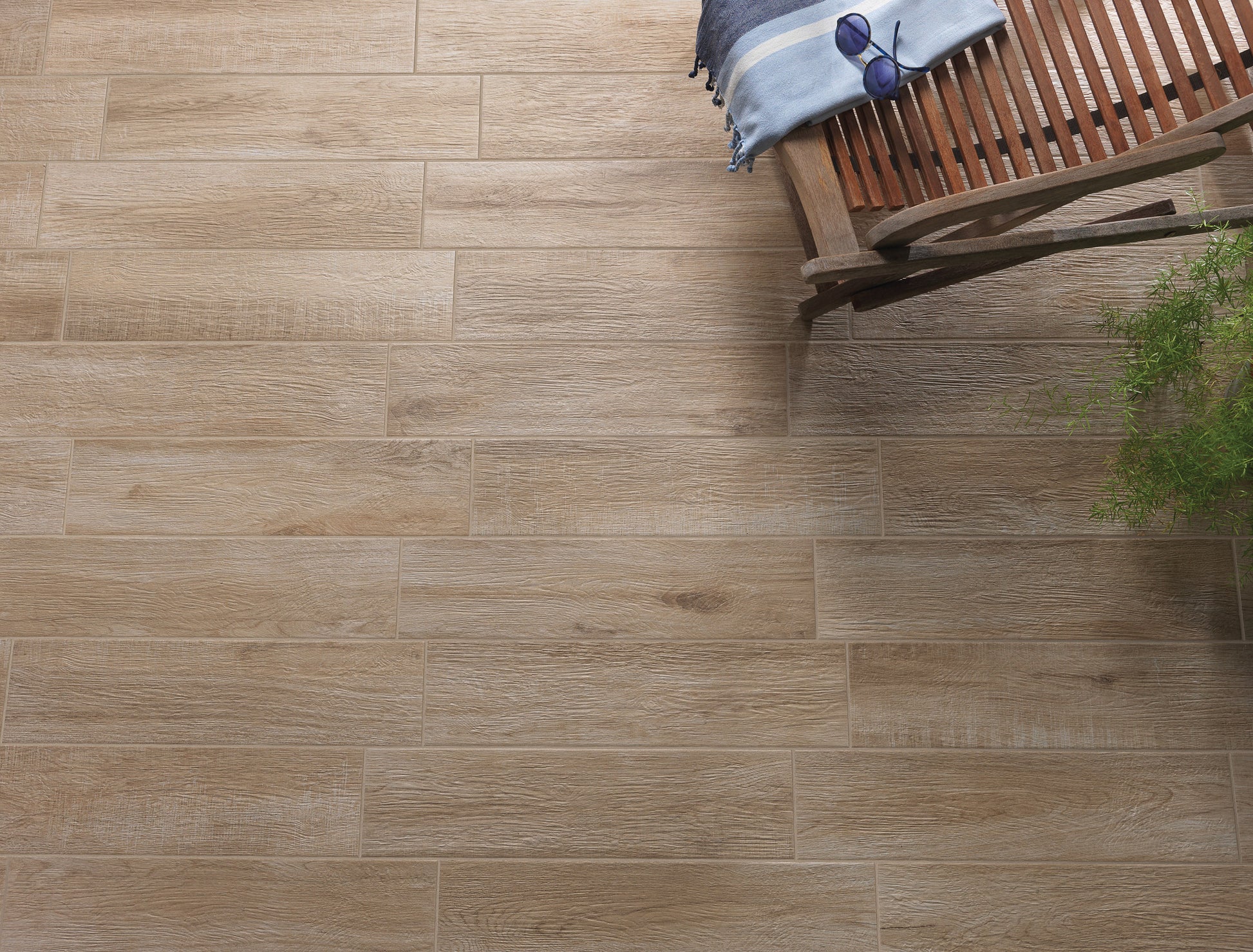 Norway Nut 15x60 - Gres Porcellanato di Paul Ceramiche - Prezzo solo €18.26! Compra ora su CEGO CERAMICHE