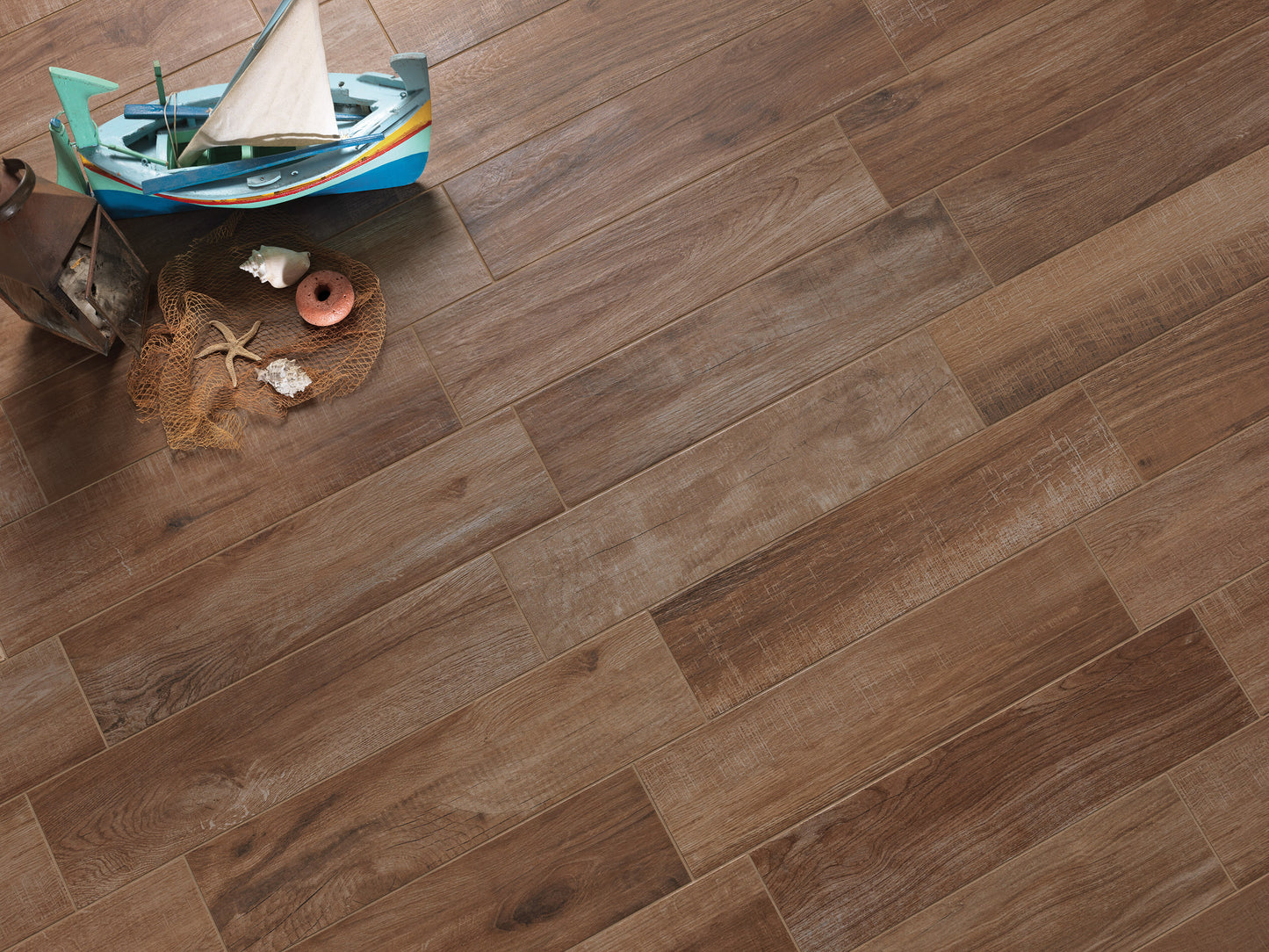 Norway Nut R11 15x60 - Gres Porcellanato di Paul Ceramiche - Prezzo solo €18.26! Compra ora su CEGO CERAMICHE