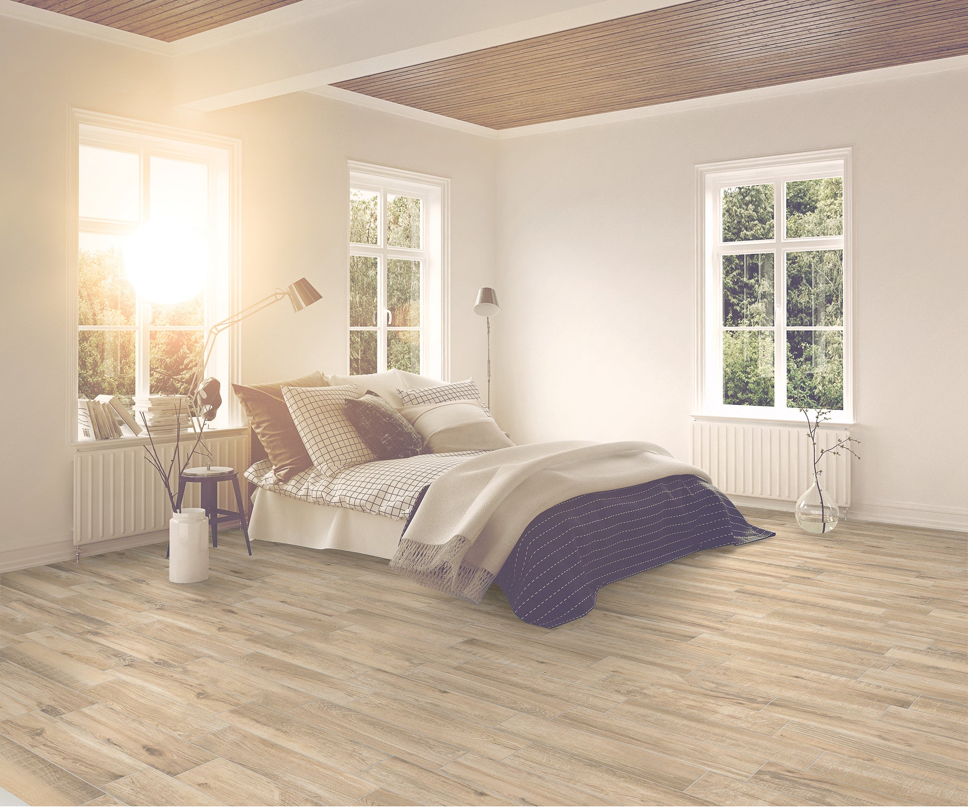 Norway Nut 15x60 - Gres Porcellanato di Paul Ceramiche - Prezzo solo €18.26! Compra ora su CEGO CERAMICHE