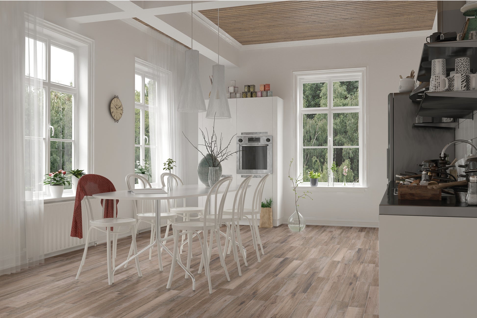 Norway Nut R11 15x60 - Gres Porcellanato di Paul Ceramiche - Prezzo solo €18.26! Compra ora su CEGO CERAMICHE