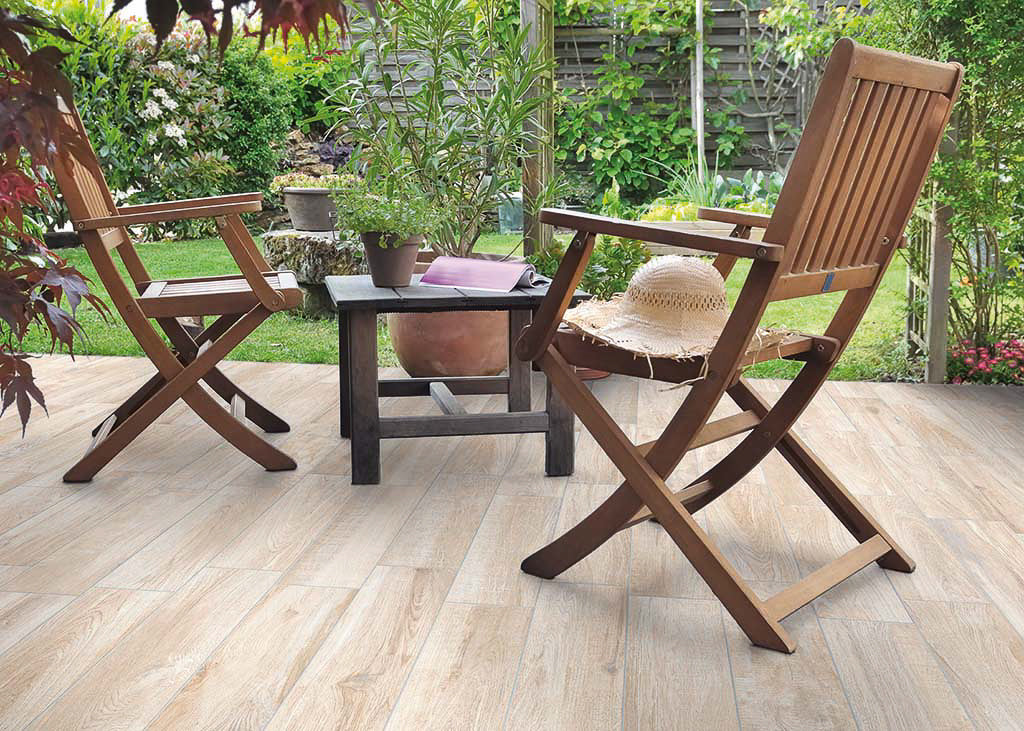 Norway White 15x60 - Gres Porcellanato di Paul Ceramiche - Prezzo solo €18.26! Compra ora su CEGO CERAMICHE