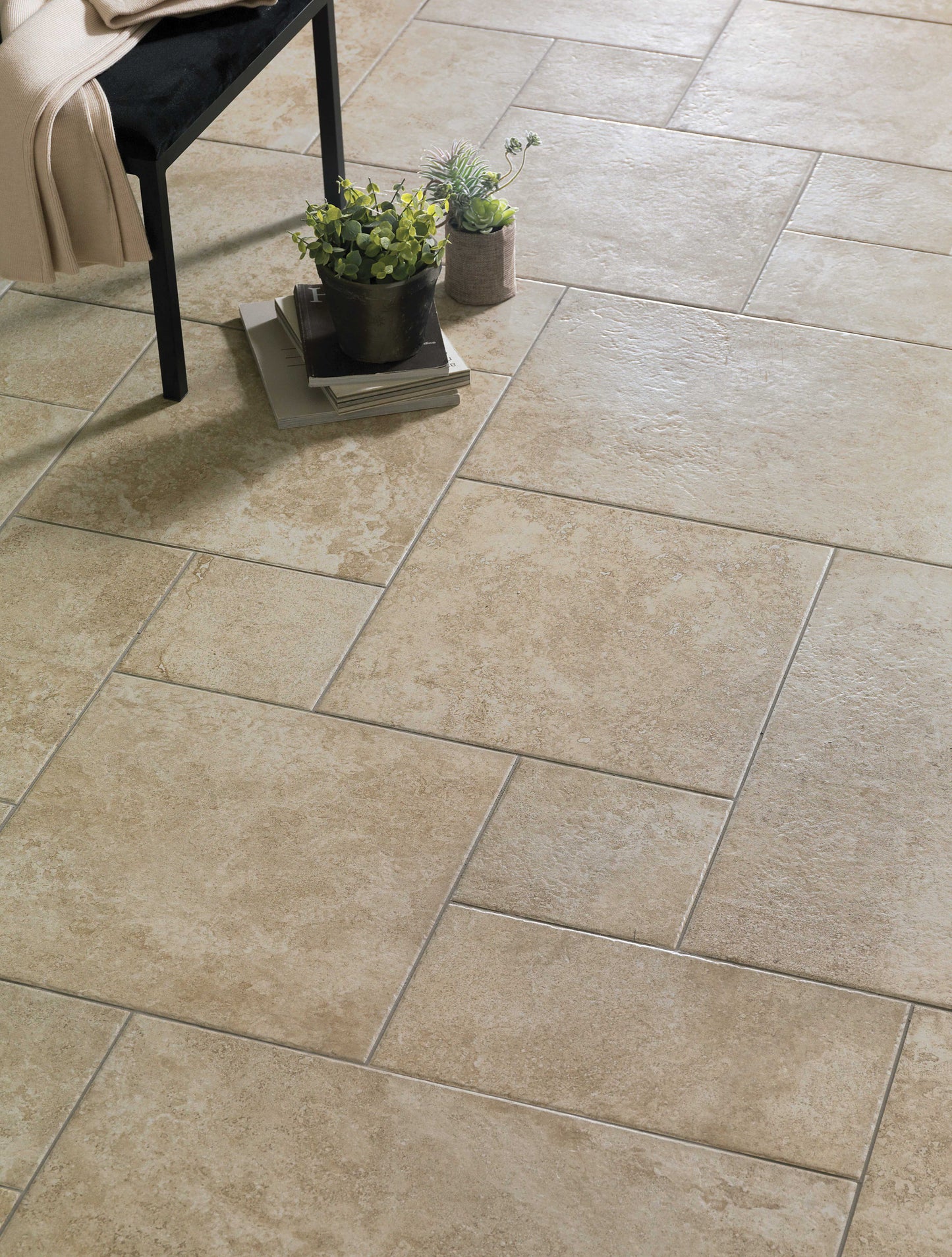 Occitanie Beige Modulo - Gres Porcellanato di Paul Ceramiche - Prezzo solo €34.19! Compra ora su CEGO CERAMICHE