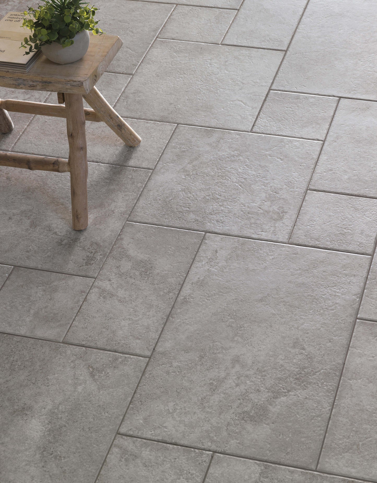Occitanie Grey R11 Modulo - Gres Porcellanato di Paul Ceramiche - Prezzo solo €34.19! Compra ora su CEGO CERAMICHE