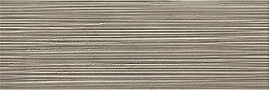 Ogi Grigio 03 Riga 30,2x90,6 - Gres Porcellanato di Fioranese - Prezzo solo €69.96! Compra ora su CEGO CERAMICHE