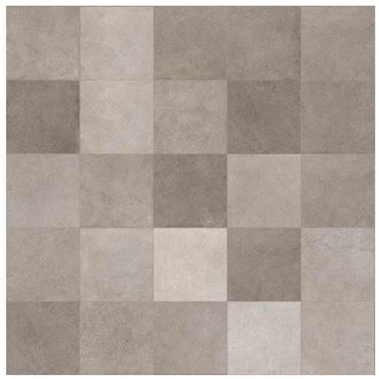 Ogi Mix Grigio 30,2x30,2 OGI30GR | Miglior prezzo nel 2025 su Cego Ceramiche