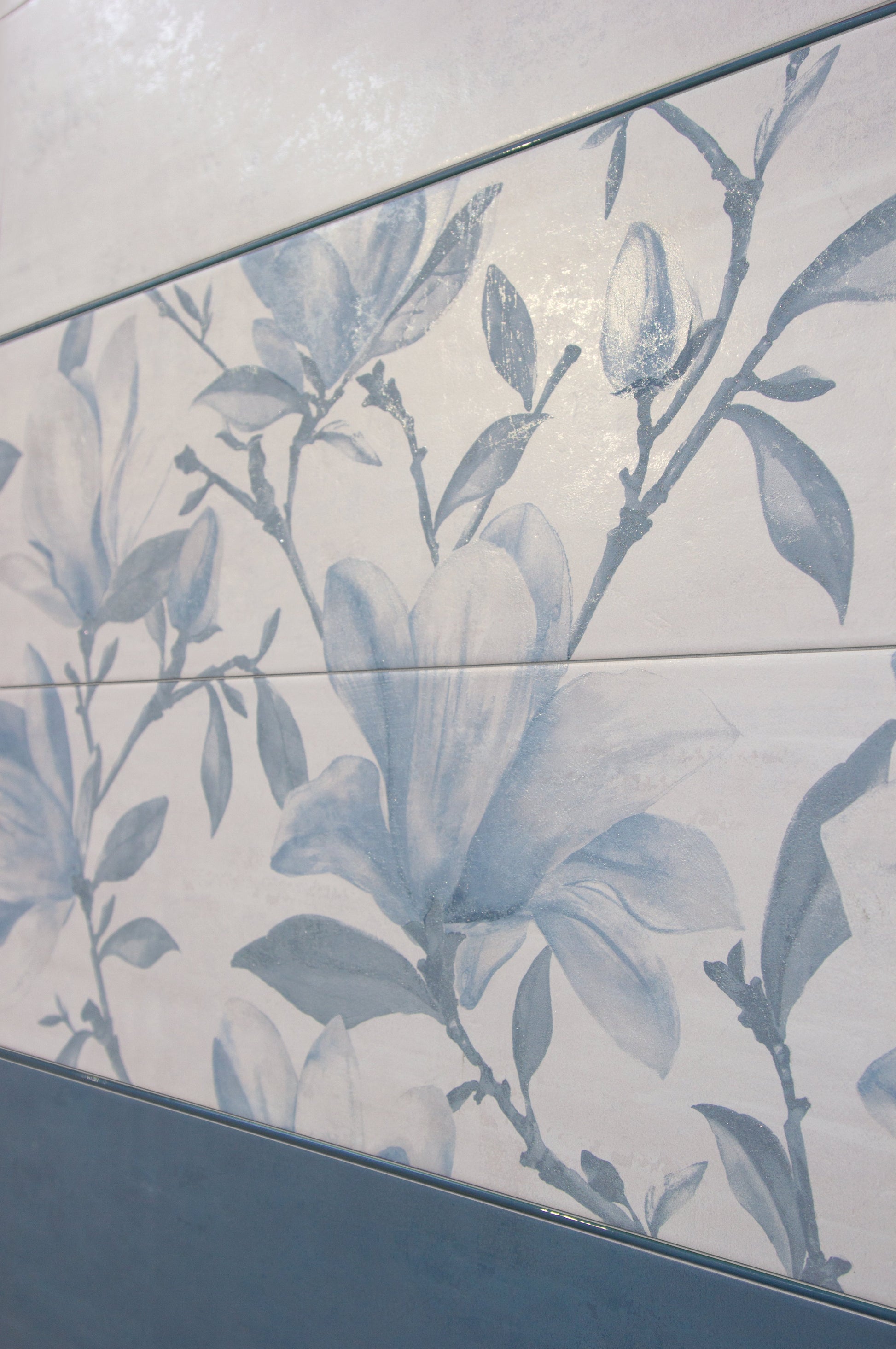 Pantarei Inserto Venus Avio A+B - Pasta Bianca di Paul Ceramiche - Prezzo solo €123.85! Compra ora su CEGO CERAMICHE