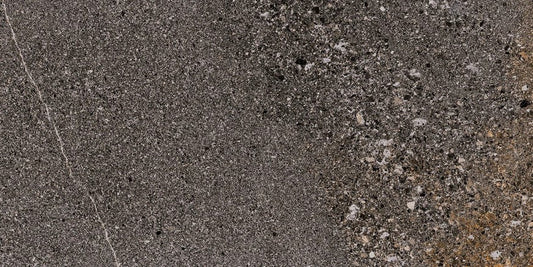 Gemini R11 Black 21,6x43,5 - Gres Porcellanato di Paul Ceramiche - Prezzo solo €24.50! Compra ora su CEGO CERAMICHE