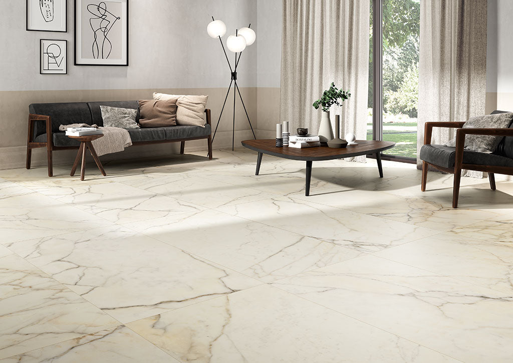 Prestige Borghini Effect 74x74 Levigato - Gres Porcellanato di Fioranese - Prezzo solo €50.10! Compra ora su CEGO CERAMICHE