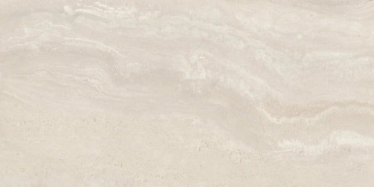 Authentic Luxe Pearl Travertine 60x120 Matte Silk