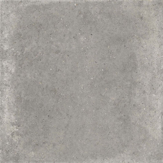 Out.20 Poetry Stone Pirenei Grey 120x120 20mm R11 - Gres Porcellanato di ABK - Prezzo solo €78.86! Compra ora su CEGO CERAMICHE