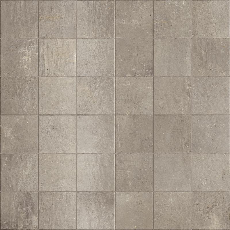 Pixel Clay Lucido 10x10 - Gres Porcellanato di Ceramica Sant'Agostino - Prezzo solo €27.15! Compra ora su CEGO CERAMICHE