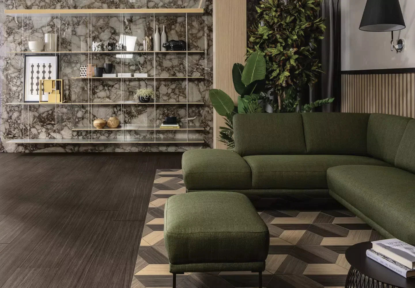 Nature Mood Plank 03 60x120 comfort - Gres Porcellanato di Florim - Prezzo solo €107.09! Compra ora su CEGO CERAMICHE