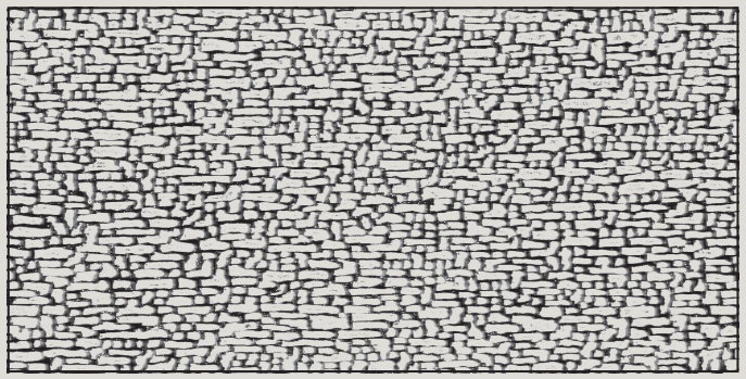 Intense Plick Gris 60x120 Lappato - Gres Porcellanato di Lea Ceramiche - Prezzo solo €59.47! Compra ora su CEGO CERAMICHE