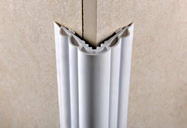 Render Proedge Flex di Progress Profiles