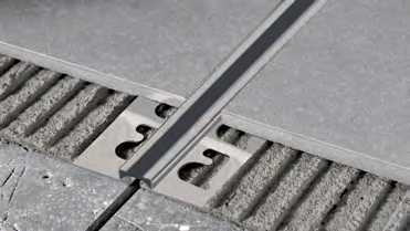 Render Proflex di Progress Profiles