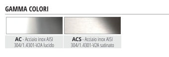 Procarpet Ottone lucido - gamma colori