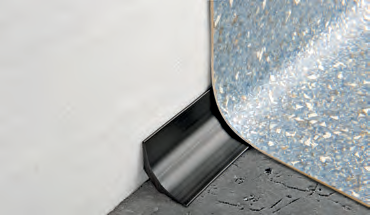Render Proseal Flex di Progress Profiles