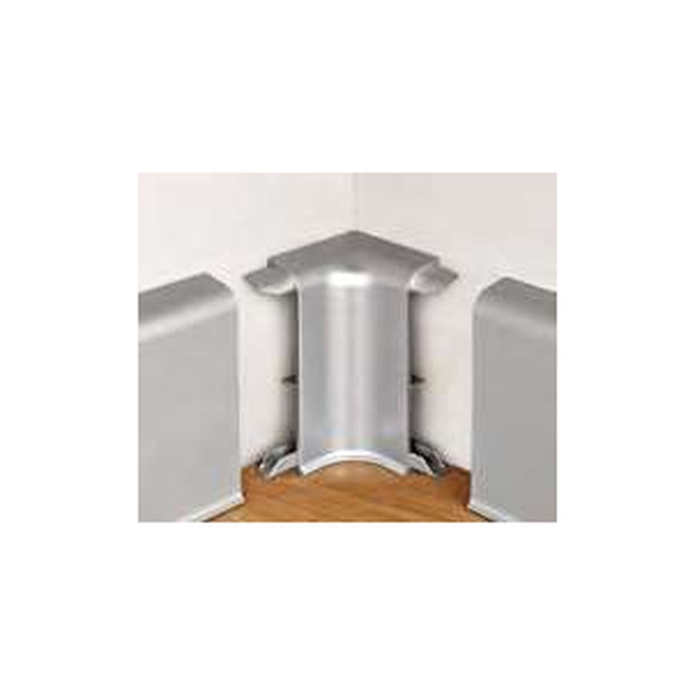 Raccordo interno Proskirting ambientato