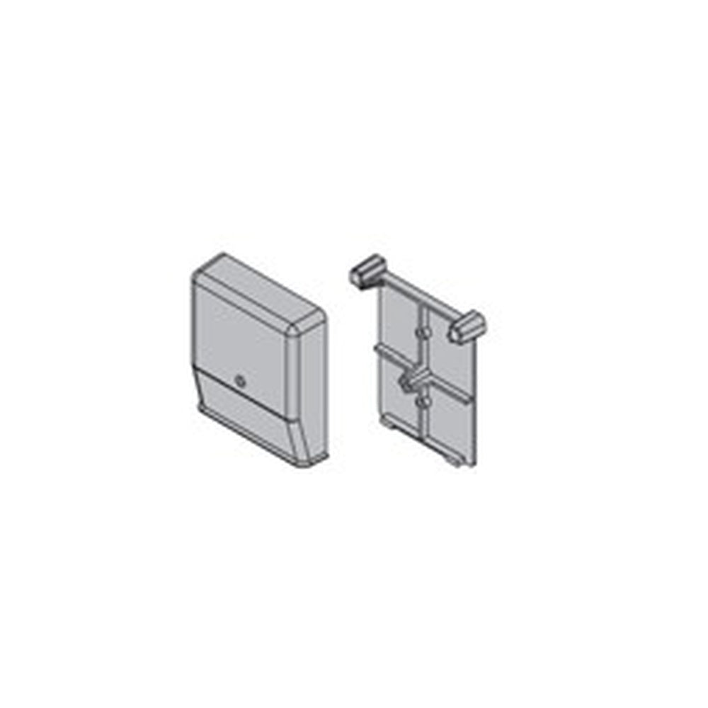 Scatola di derivazione SD 1210 per Proskirting