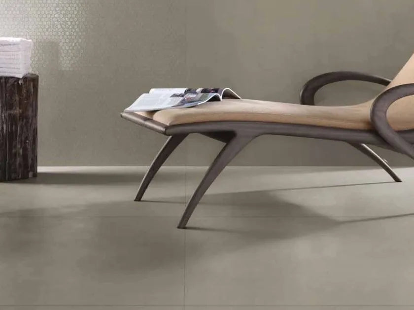 Neutra 6.0 05 Quarzo 80x80 matte - Gres Porcellanato di Florim - Prezzo solo €47.07! Compra ora su CEGO CERAMICHE