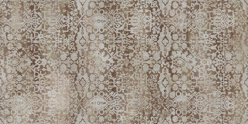Realstone Argent Decoro Tapestry Avorio 60x120 6mm - Gres Porcellanato di RAGNO - Prezzo solo €324.11! Compra ora su CEGO CERAMICHE