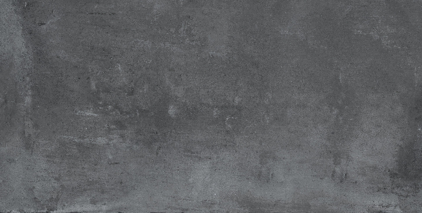 Clayton Dark Grey 60x120 Strutturato - Gres Porcellanato di RAGNO - Prezzo solo €44.36! Compra ora su CEGO CERAMICHE