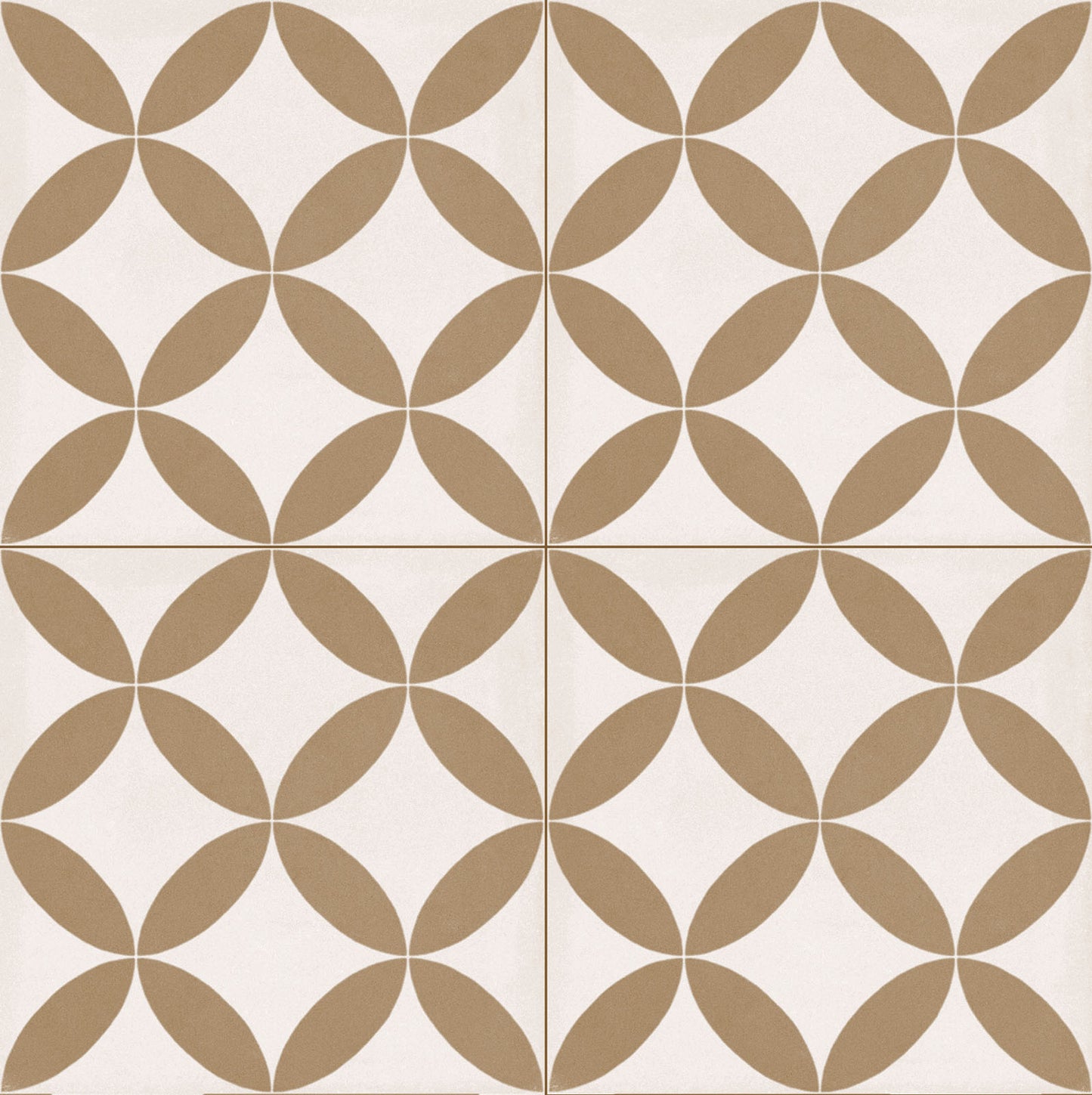 Contrasti Tappeto 4 20x20 - Gres Porcellanato di RAGNO - Prezzo solo €34.79! Compra ora su CEGO CERAMICHE