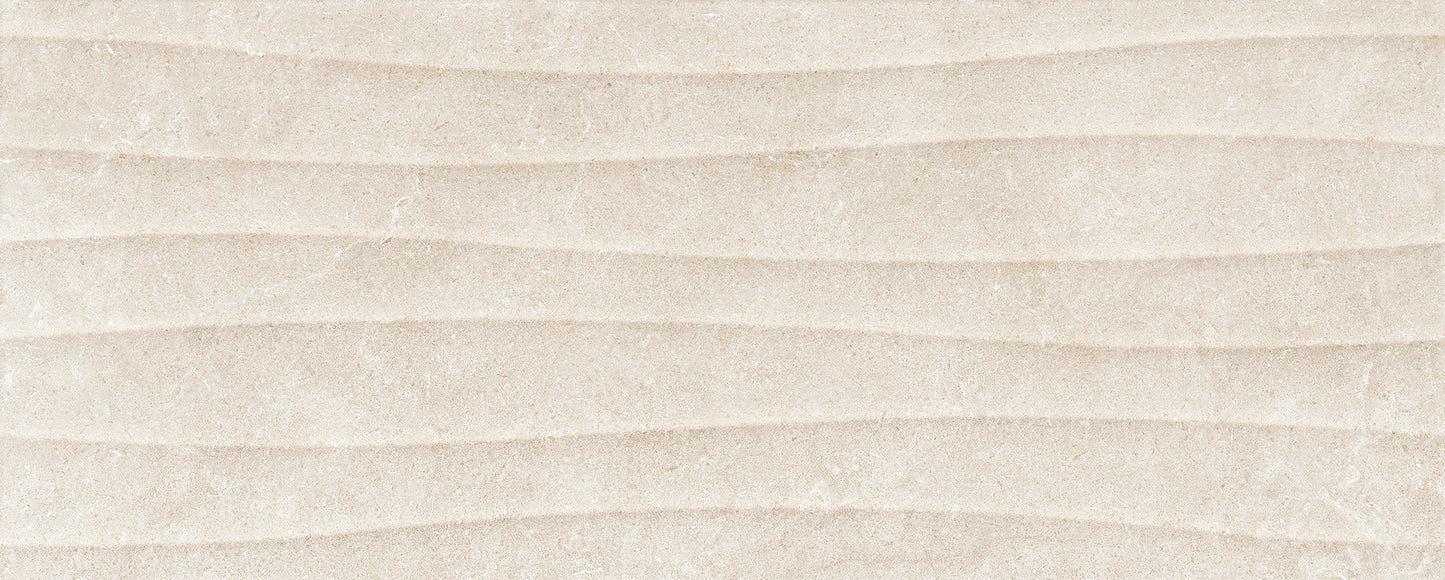 Ragno Creek Beige Vento 3D 20x50