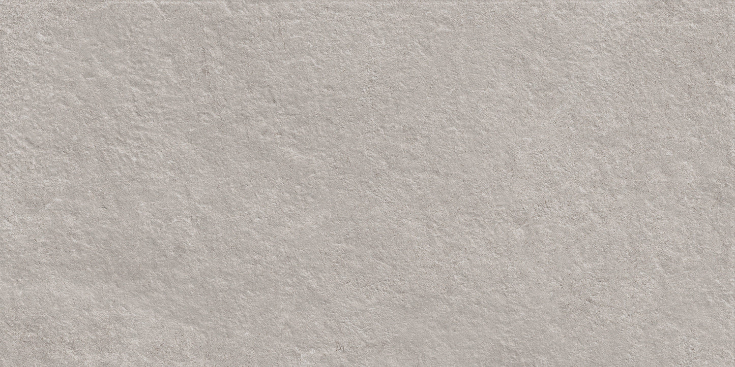 Ragno Creek Grigio Strutturato 30x60 Rt