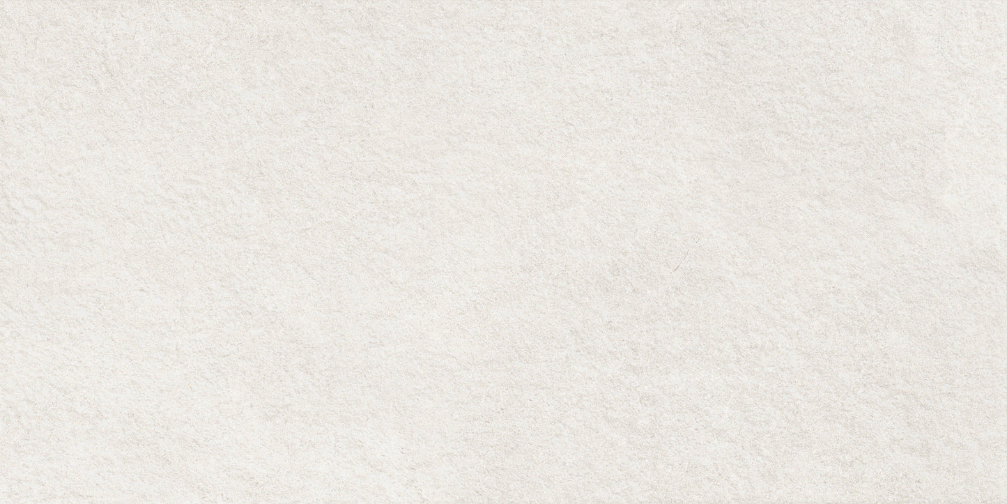 Ragno Creek Bianco Strutturato 30x60 Rt