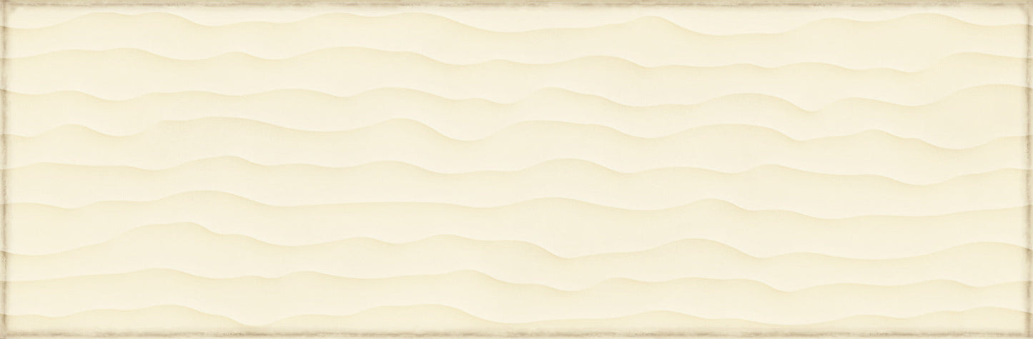 Ragno Frame Cream Forma 3D 25x76