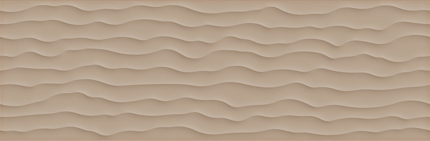 Ragno Frame Khaki Forma 3D 25x76