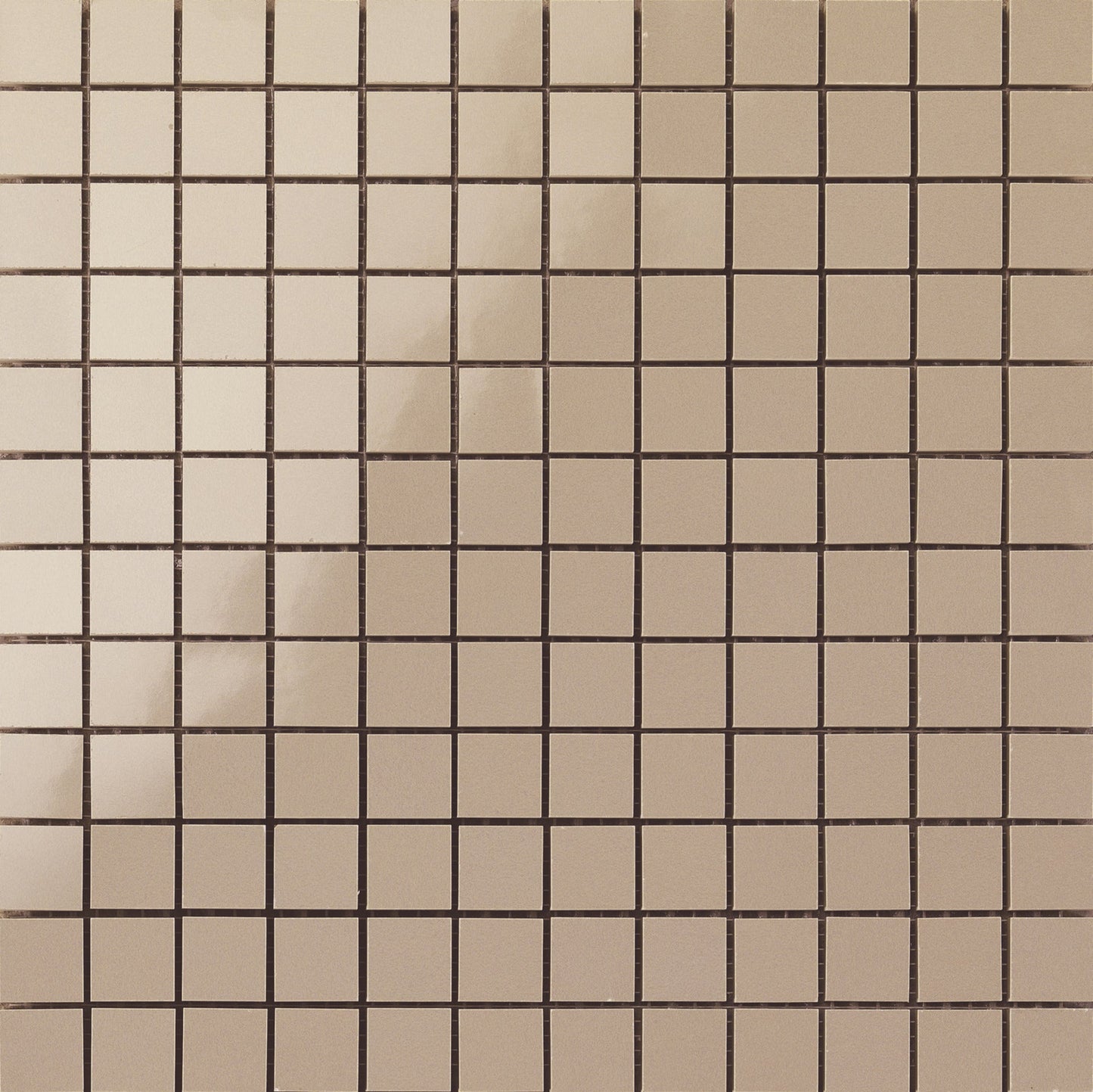 Ragno Frame Khaki Mosaico 30x30
